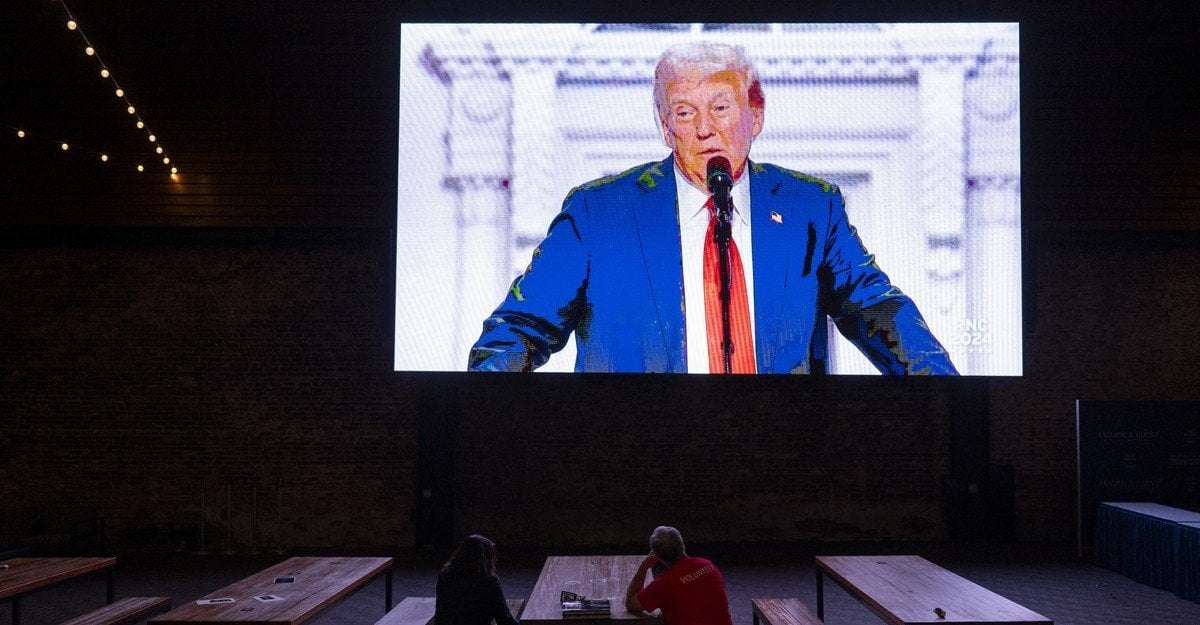 image for A Searing Reminder That Trump Is Unwell