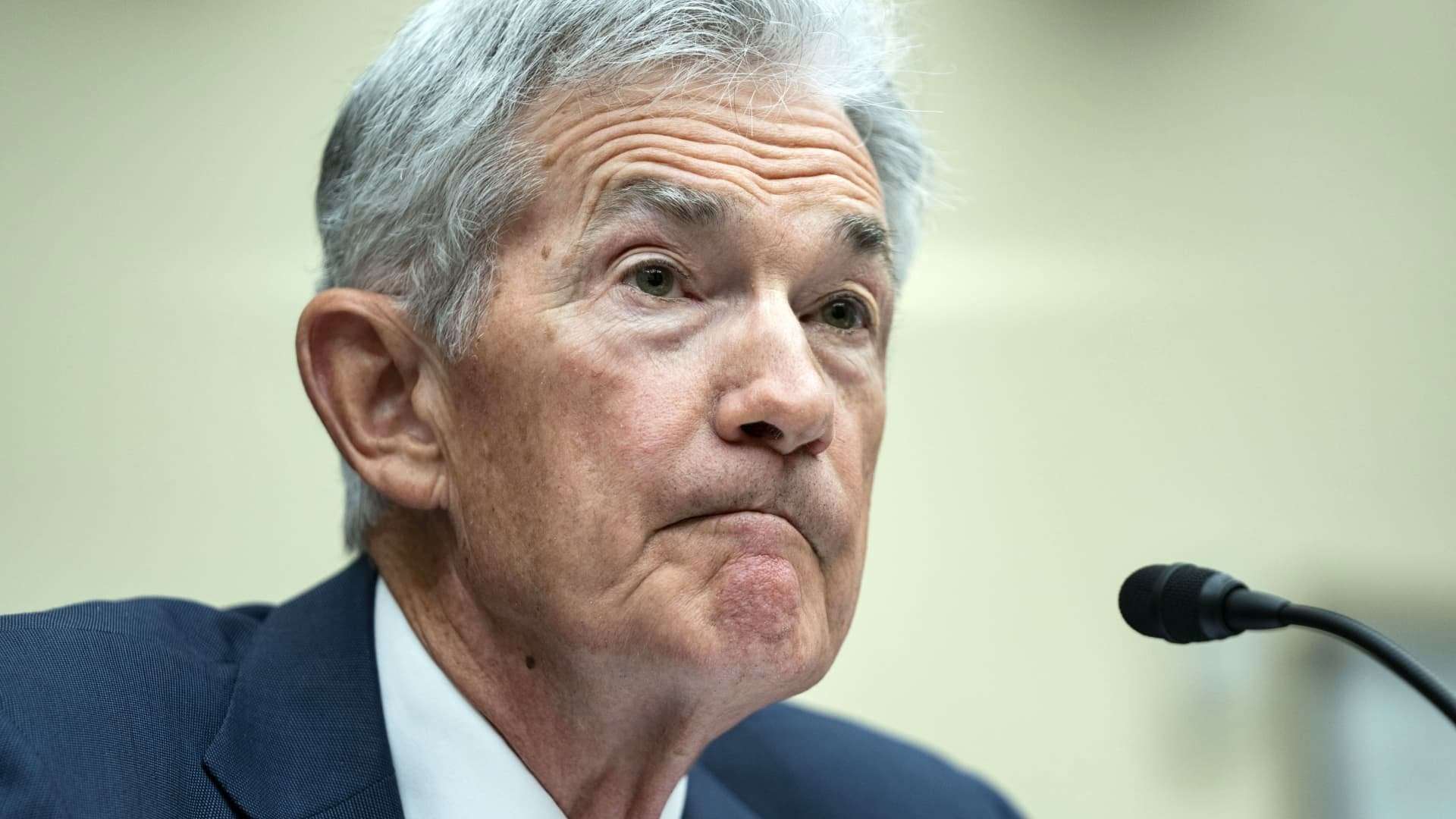 image for Traders see the odds of a Fed rate cut by September at 100%