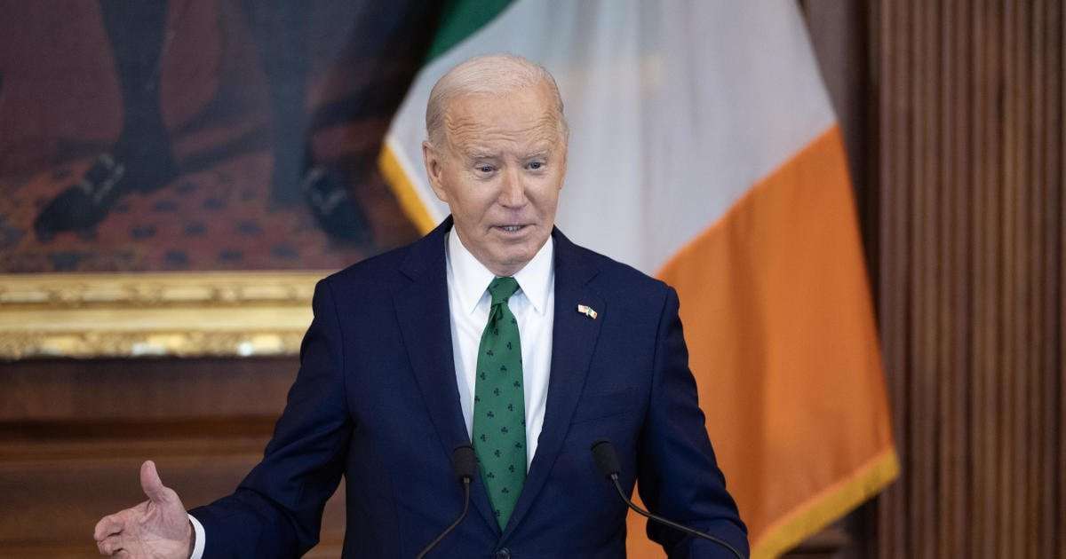 image for Foreign leaders react to Biden's decision not to seek reelection