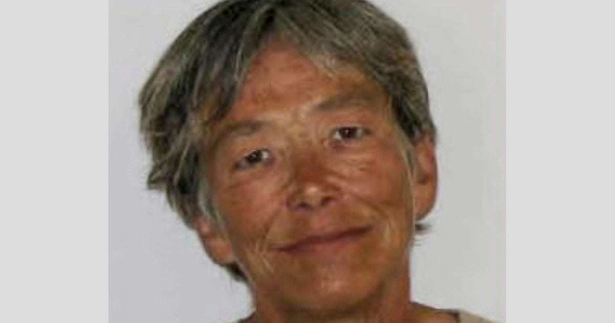 image for Missouri woman who served 43 years in prison freed after murder conviction overturned