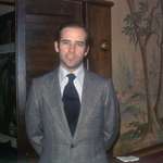 image for Then-newly elected Democratic Sen. Joe Biden of Delaware in Wilmington in 1973