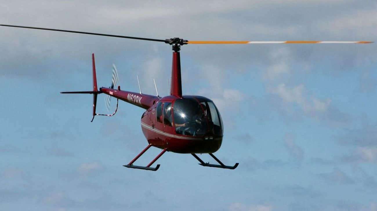 image for Helicopter with FSB officers on board found crashed in Russia's Yakutia