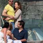 image for Tf is Robert Downey Jr.’s dog doing…