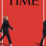 image for Cover of Time