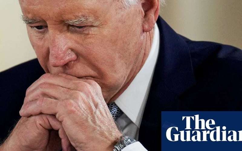 image for Joe Biden withdraws from presidential race after weeks of pressure to quit