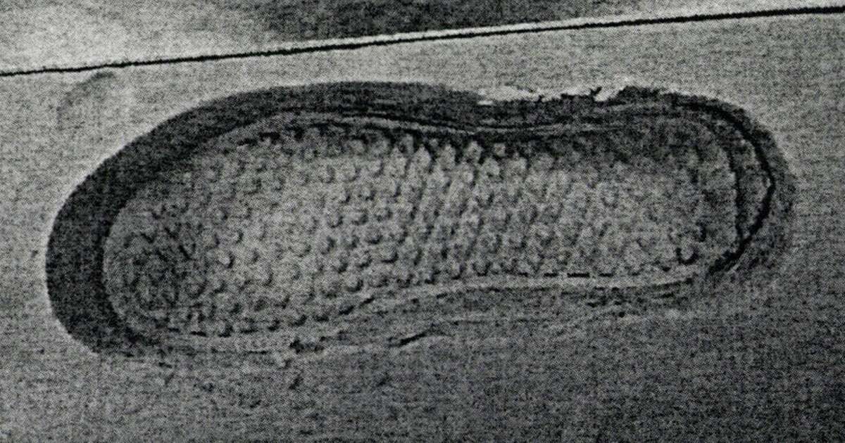 image for Shoe prints lead FBI to suspect man and woman of being involved in multiple New Mexico wildfires