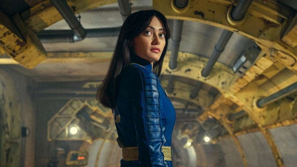 image for Amazon TV Bosses Tease ‘Fallout’ Season 2 and ‘Red, White & Royal Blue’ Sequel Post-Emmy Noms, Say Donald Glover Has ‘Unpredictable’ Vision for New ‘Mr. & Mrs. Smith’