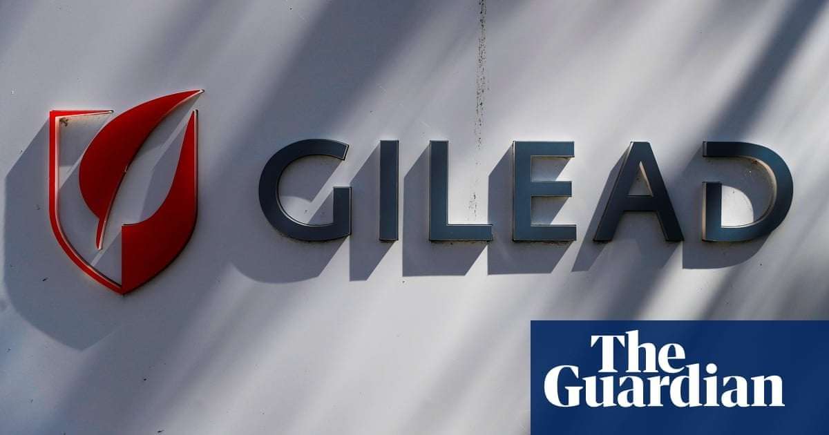 image for HIV drug could be made for just $40 a year for every patient