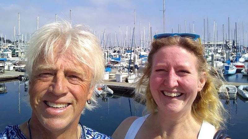 image for British-Canadian couple found dead in lifeboat on Sable Island after failed Atlantic crossing
