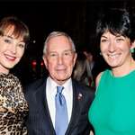image for Michael Bloomberg and his Karate Teacher