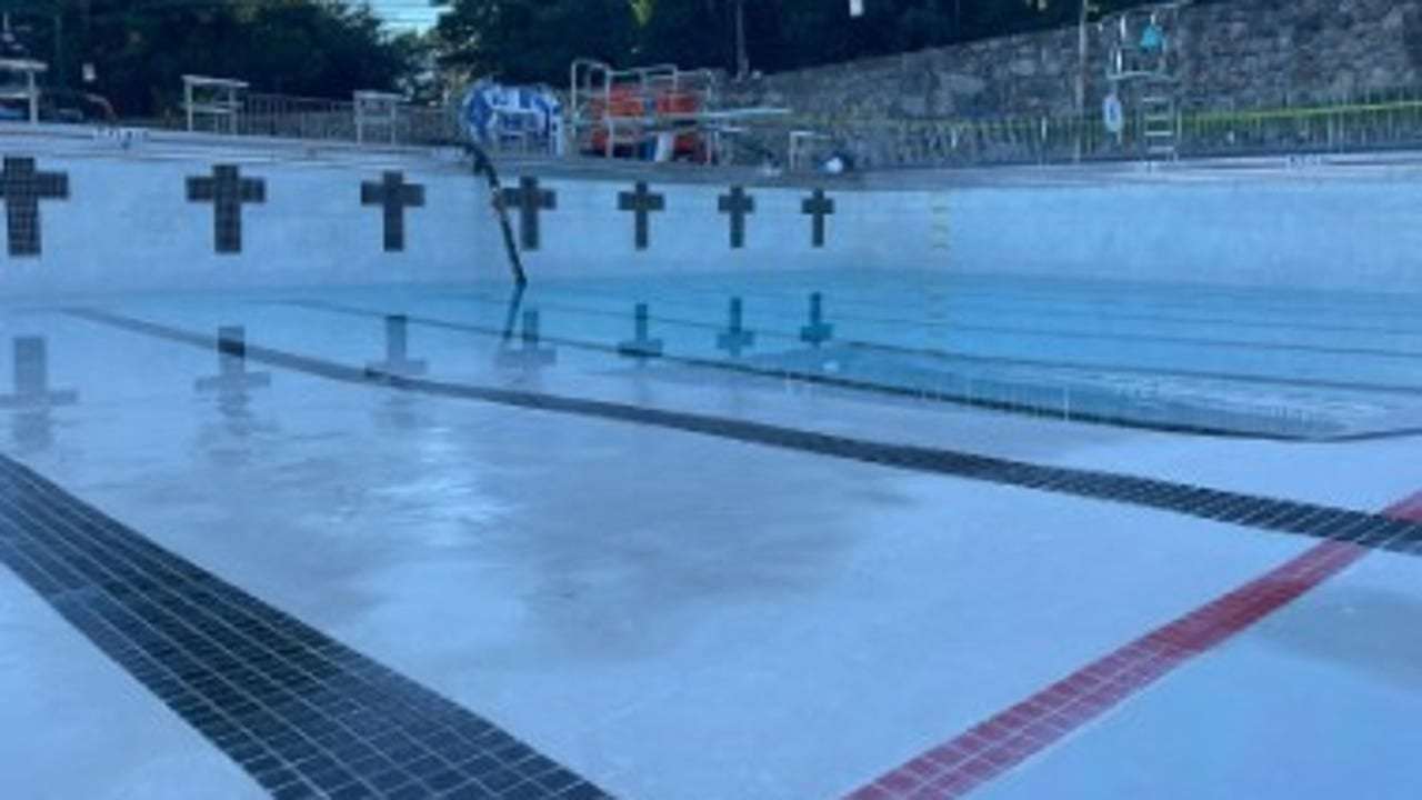 image for Shattered salsa jar causes $20K in damages at Massachusetts pool