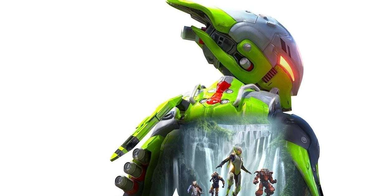 image for Live service games get ditched "too soon" by big publishers, Warfame boss says