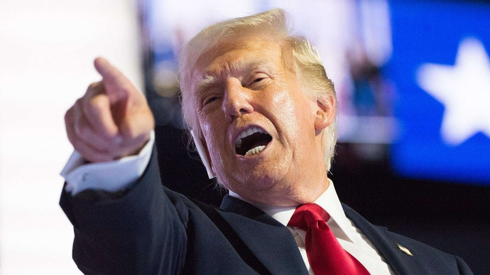 image for Trump and His Allies Are Freaking Out Over Biden Leaving Race