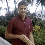 image for 25 years old Joe Biden