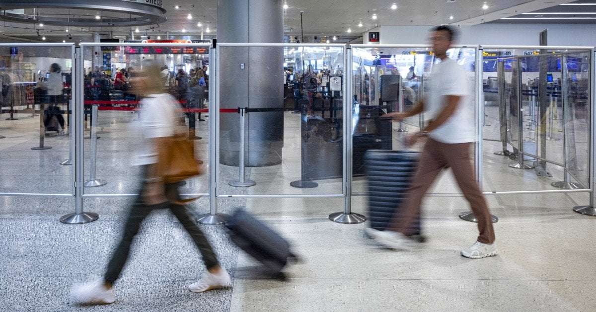 image for Man accused of stabbing transgender teen 18 times at Miami airport