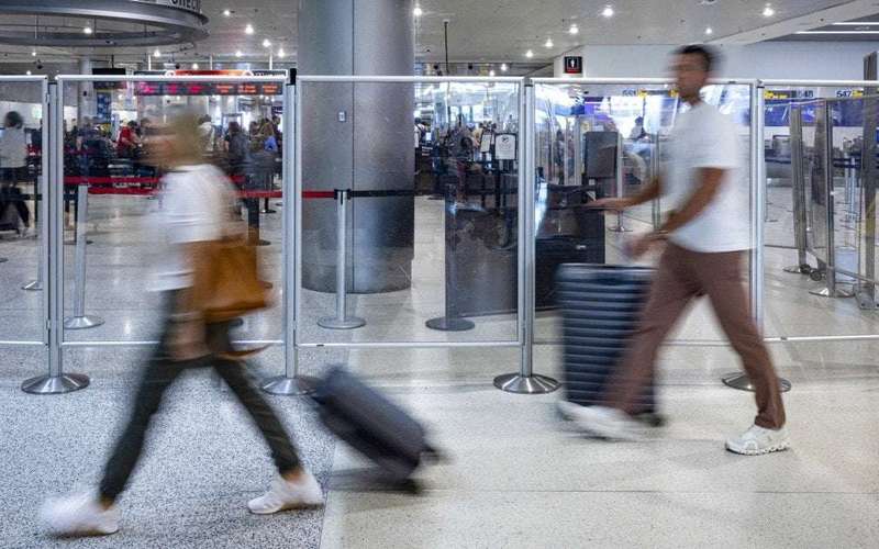 image for Man accused of stabbing transgender teen 18 times at Miami airport