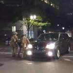 image for July 2020, CBP Begin Abducting Protesters Off The Street Into Unmarked Cars Without Charging Them
