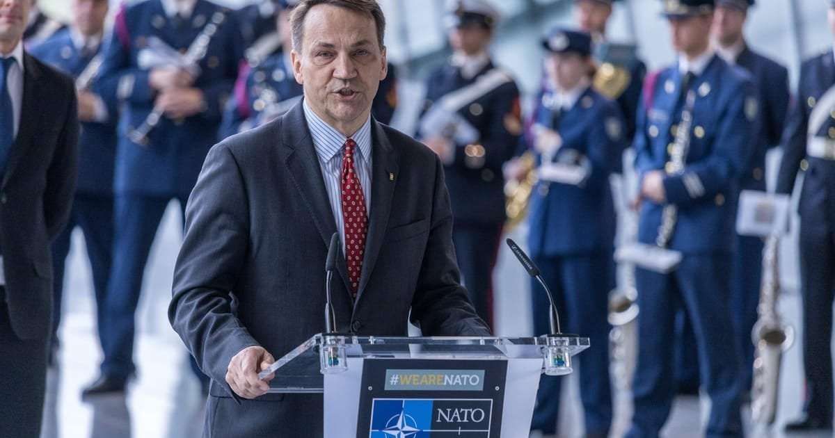 image for Poland warns Europe to prepare for ‘change’ in US ties, regardless of next president