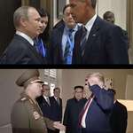 image for Presidents attitudes towards war criminals