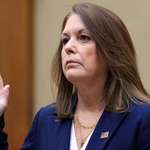 image for Secret Service Director Kimberly Cheatle resigns