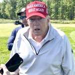 image for Look at who is the oldest Presidential nominee in American history now.
