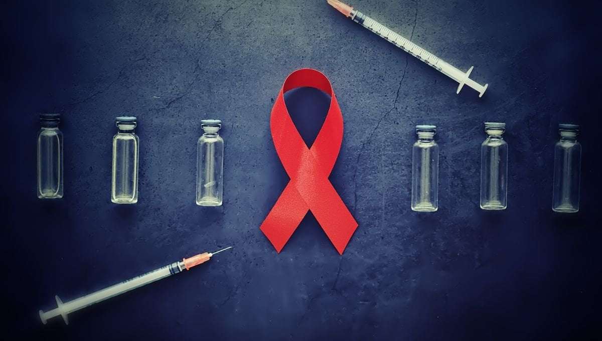 image for HIV Drug That Is “Closest Thing” We Have To A Vaccine Could Be Made 1,000 Times Cheaper