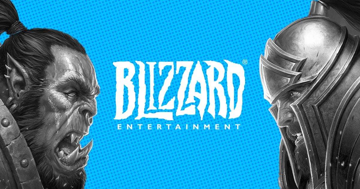 image for World of Warcraft developers form wall-to-wall union at Blizzard Entertainment
