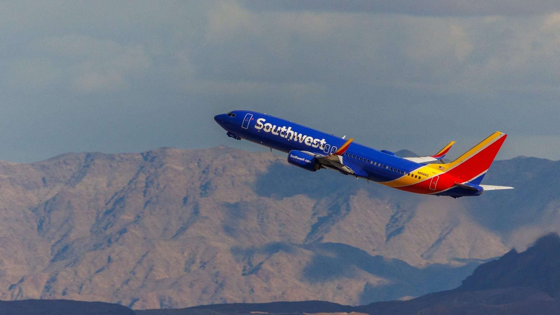 image for Southwest to get rid of open seating, offer extra legroom in biggest shift in its history