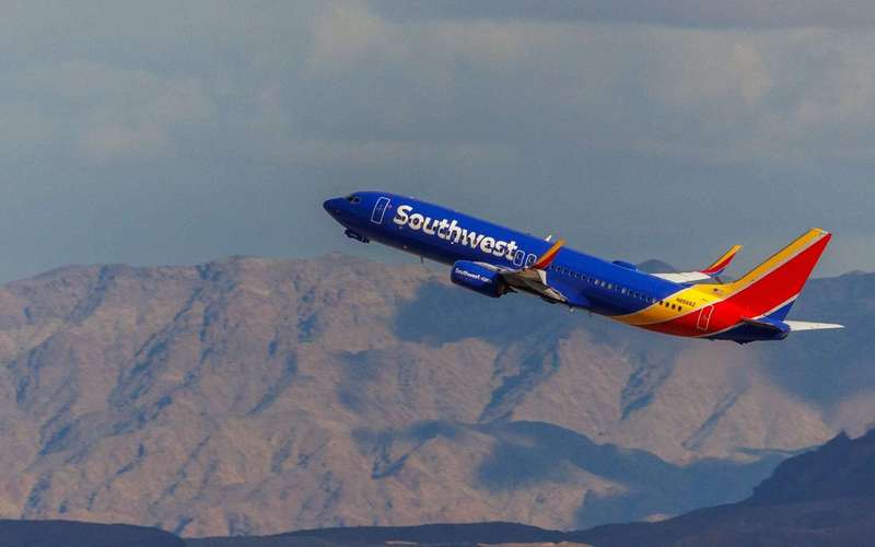 image for Southwest to get rid of open seating, offer extra legroom in biggest shift in its history