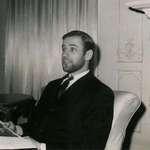 image for Joe Biden, 1966