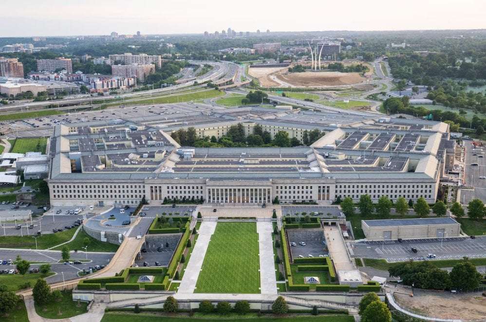 image for Pentagon finds accounting errors worth $2 billion in aid for Ukraine