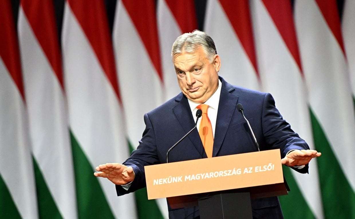 image for Hungary quietly takes record $1 billion loan from Chinese banks