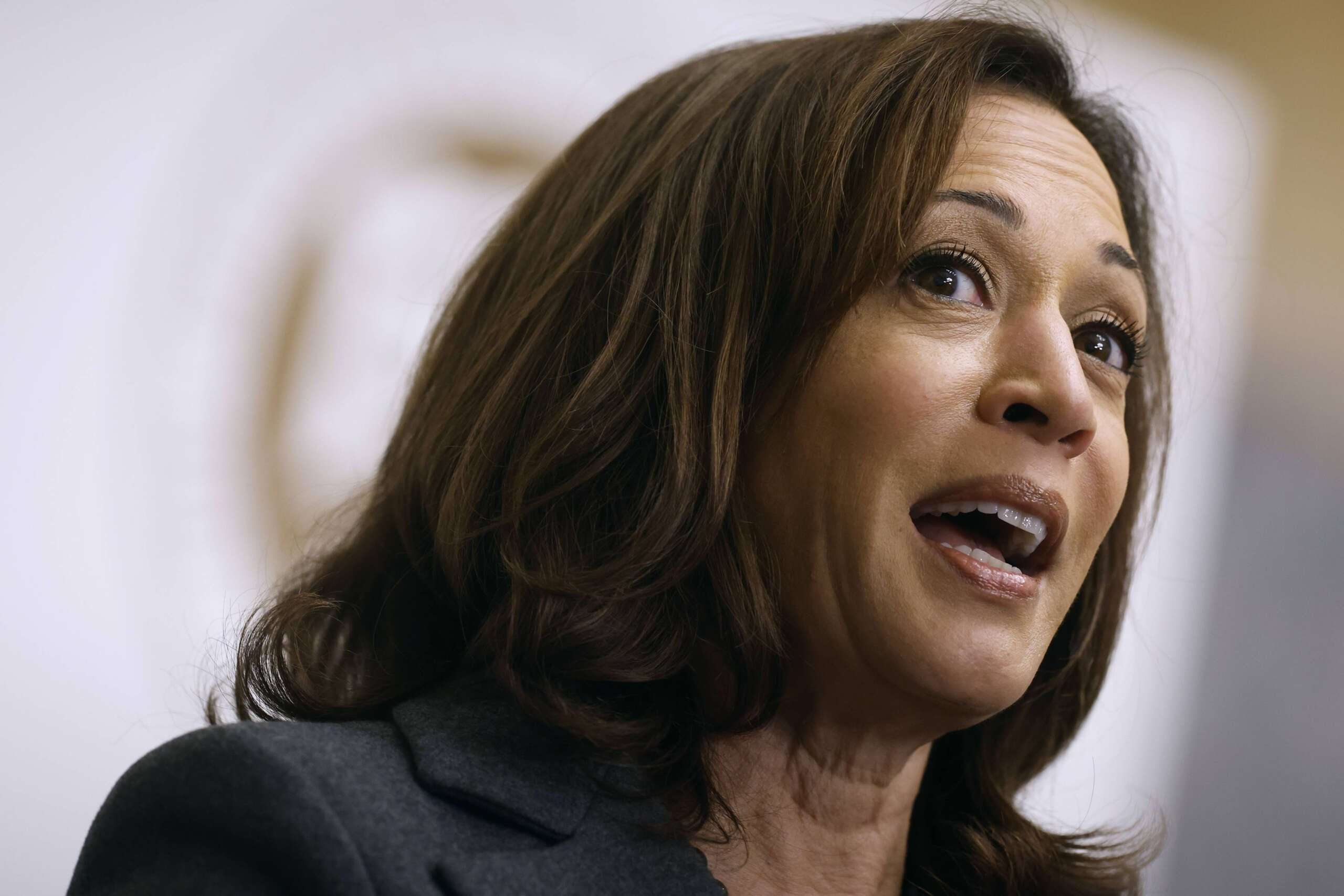 image for Harris Has Expressed Being “Open” to Supreme Court Expansion
