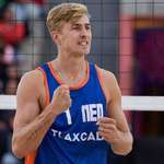 image for Convicted child rapist Steven Van de Velde who will be representing Netherlands in Olympics 2024