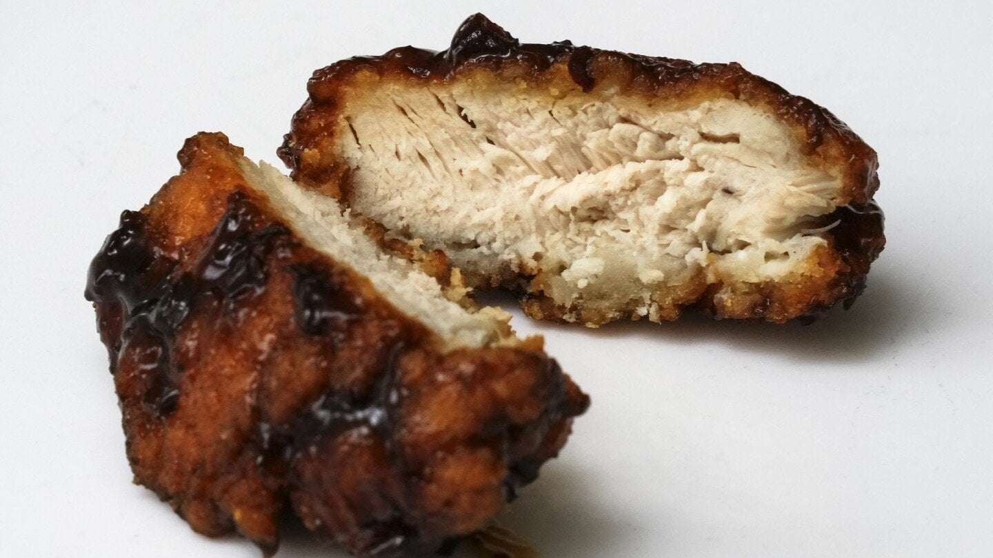 image for Chicken wings advertised as ‘boneless’ can have bones, Ohio Supreme Court decides