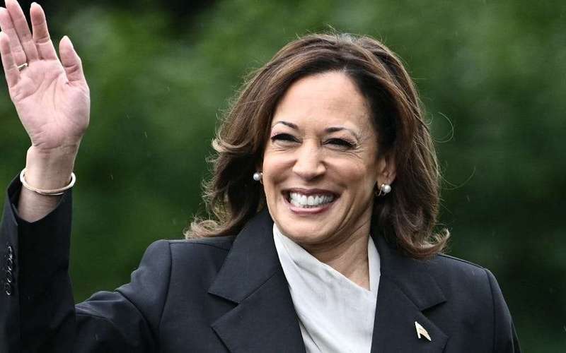 image for “78-Year-Old Criminal”: Kamala Savagely Roasts Trump’s Newest Meltdown