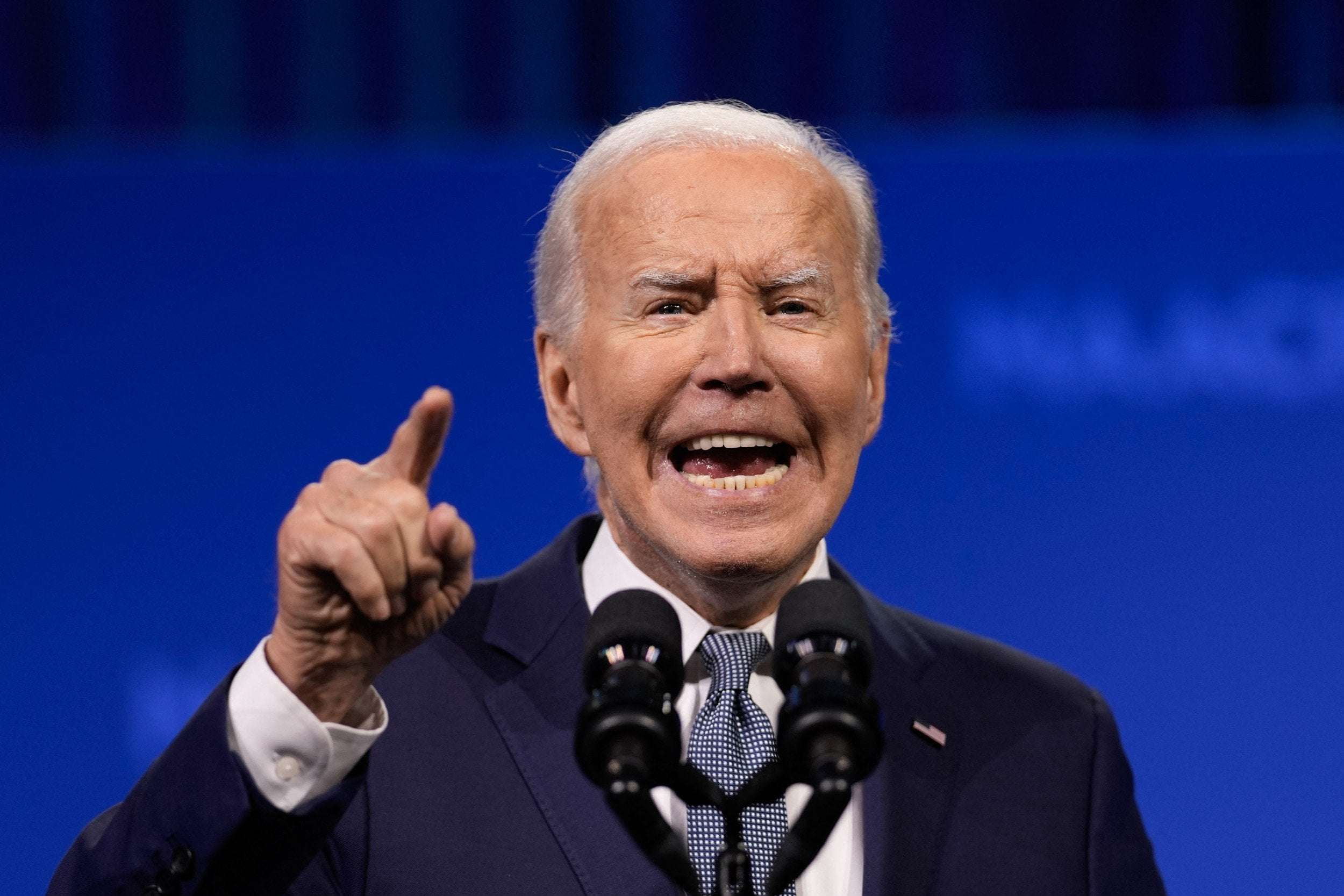 image for Joe Biden to Focus on Supreme Court Reform in Final Six Months