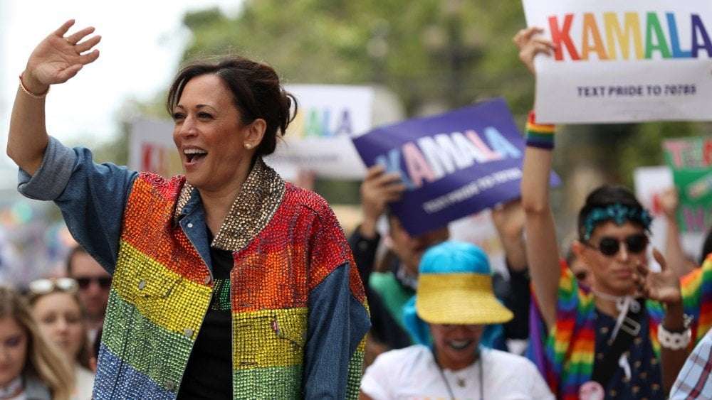 image for Kamala Harris Appears on ‘RuPaul’s Drag Race All Stars’ to Advocate for Voting: ‘Make Sure Your Voice Is Heard’