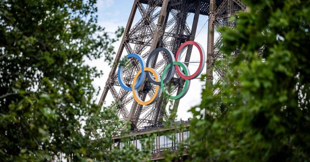 image for Fake video of threat to Olympic Games appears to be from Russia, researchers say