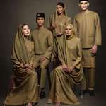 image for Malaysian team attire for opening ceremony of Paris Olympics 2024