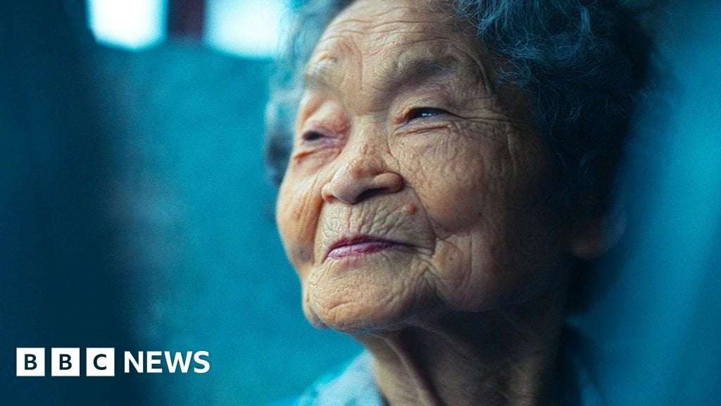 image for 'Atomic bomb hell can't be repeated' say Japan's last survivors