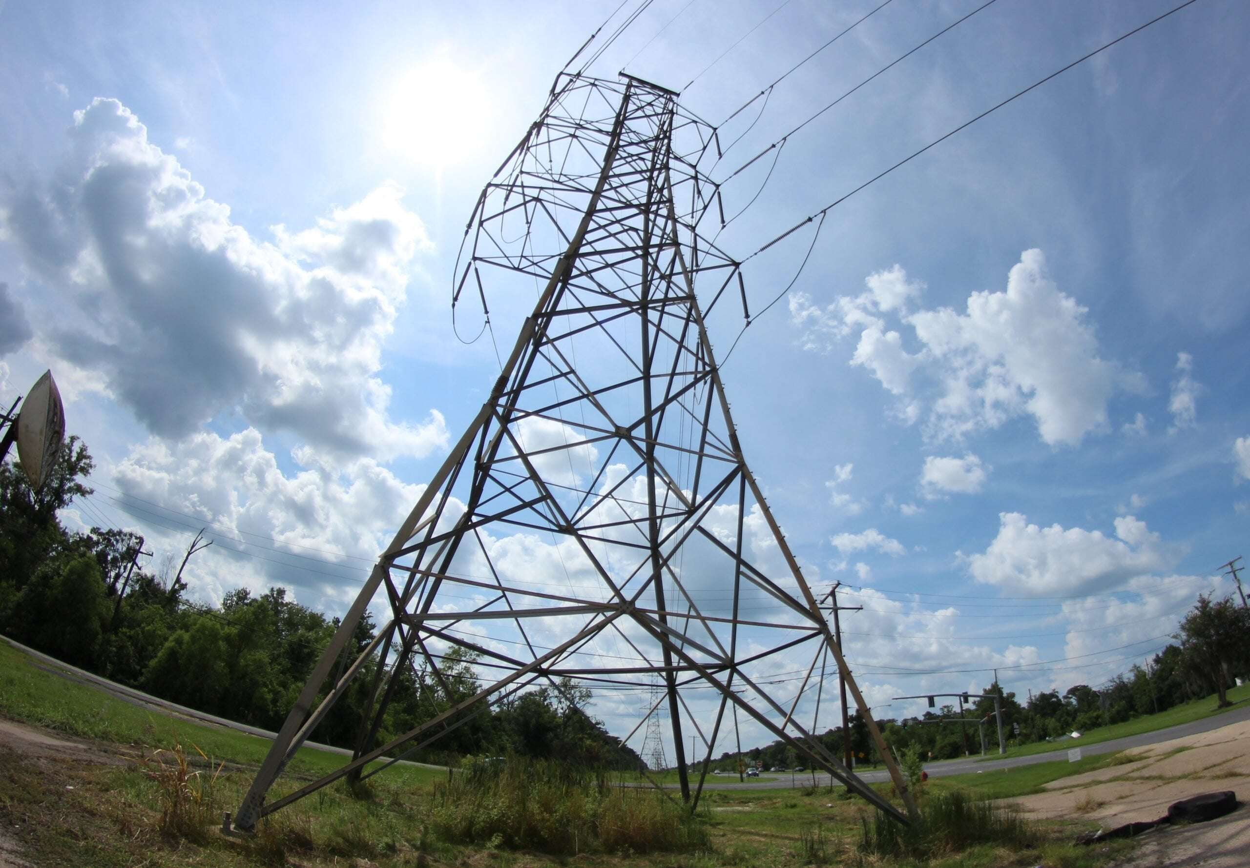 image for Customers who save on electric bills could be forced to pay utility company for lost profits • Louisiana Illuminator