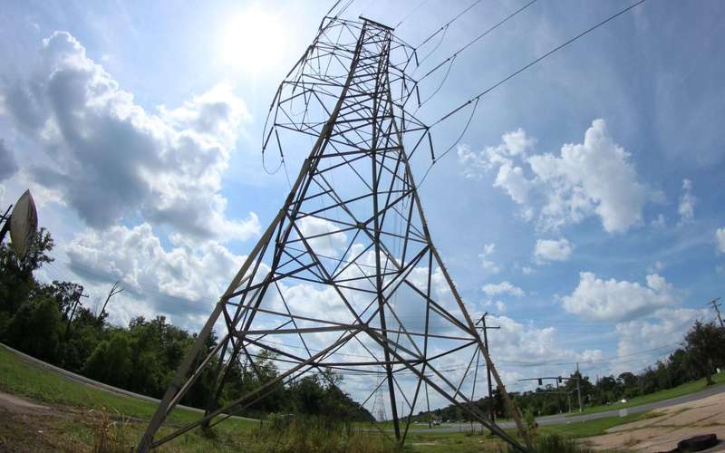 image for Customers who save on electric bills could be forced to pay utility company for lost profits • Louisiana Illuminator