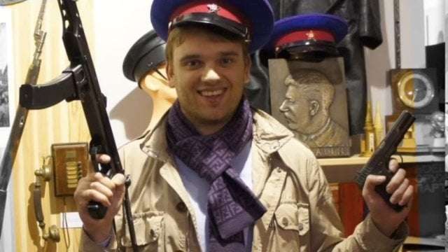 image for Russian Chef Arrested in France for Olympic Espionage Plot After Drunken Revelations in Bulgaria