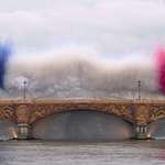 image for Paris 2024 Opening ceremony