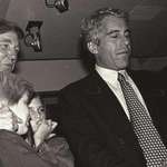 image for trump introduces his children to jeffery epstein