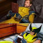 image for Wolverine