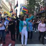 image for Then-Senator Harris at SF Pride in 2018