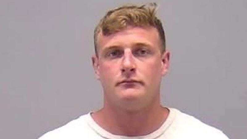 image for Sean Grayson, who killed Sonya Massey, was removed from the Army for serious misconduct, had DUIs and needed ‘high stress decision’ classes, records show