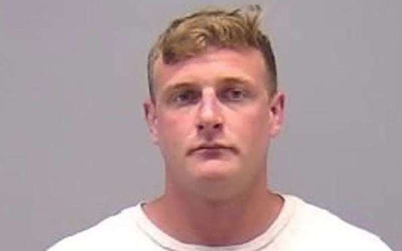 image for Sean Grayson, who killed Sonya Massey, was removed from the Army for serious misconduct, had DUIs and needed ‘high stress decision’ classes, records show